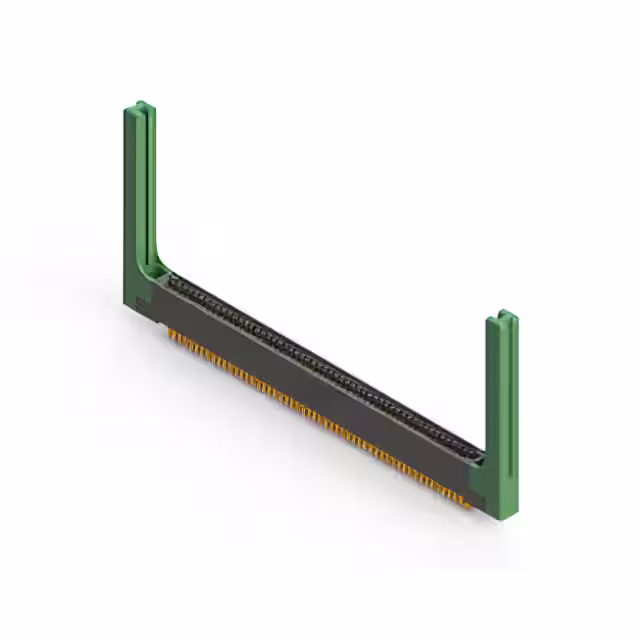 395-108-560-258 EDAC Inc.  Edgeboard Connectors